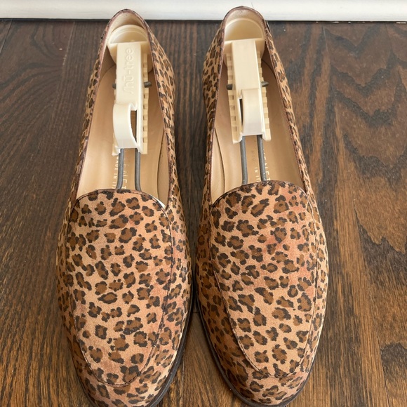Bottega Veneta Loafers - Picture 2 of 4